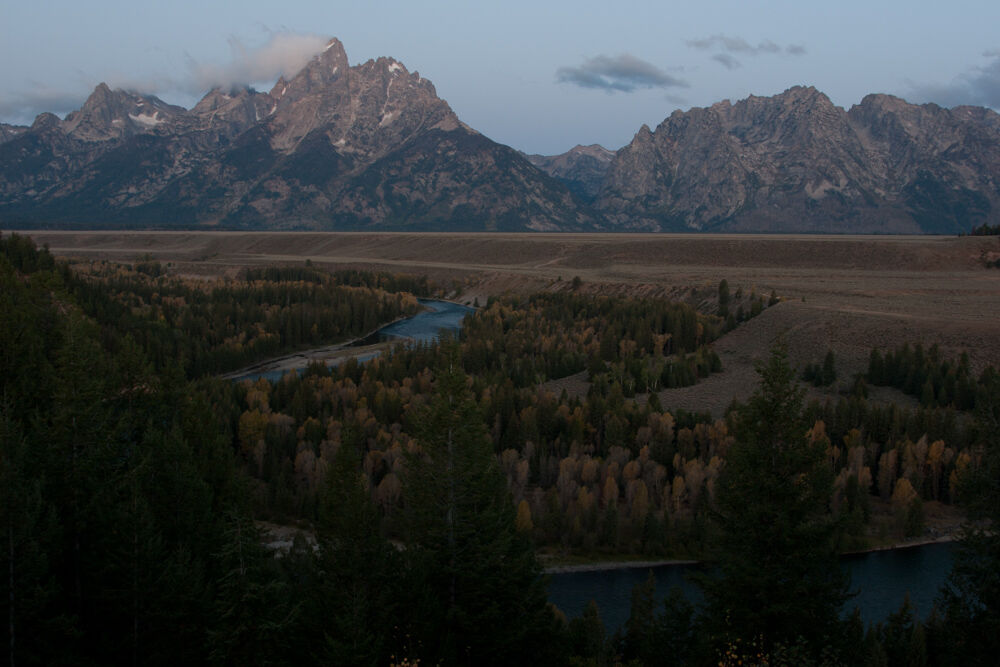 wyoming2009
