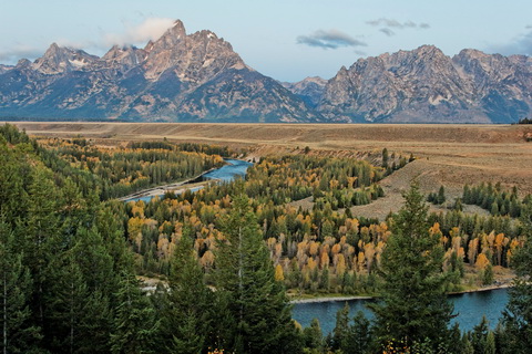 wyoming2009