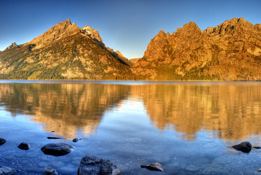 wyoming2009